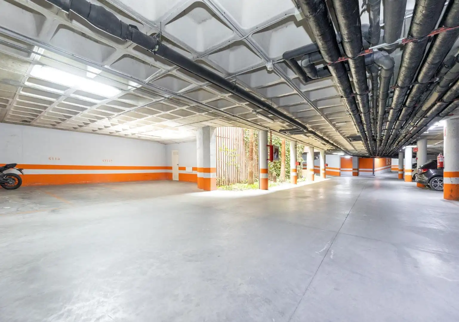 Piso de 71 m² en Armilla