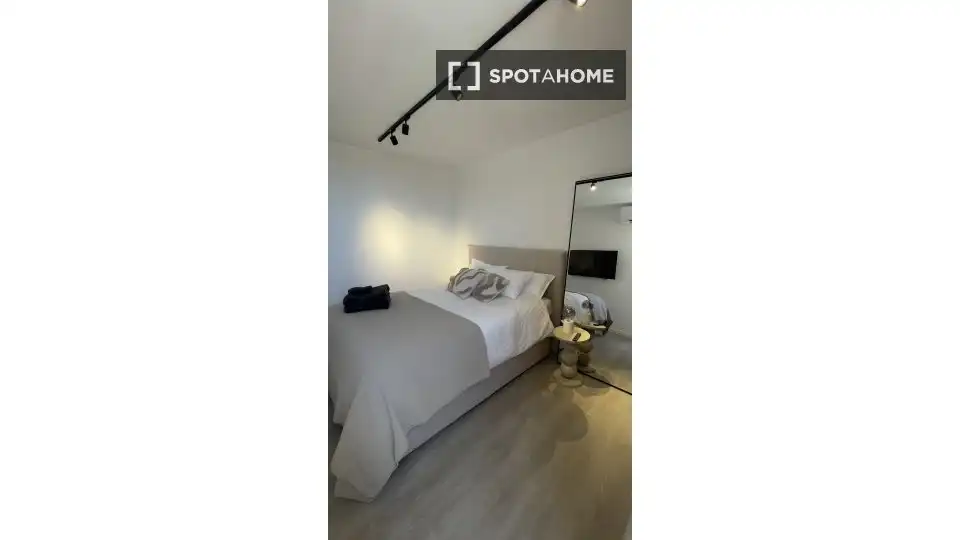 Habitación 35 m², Palma