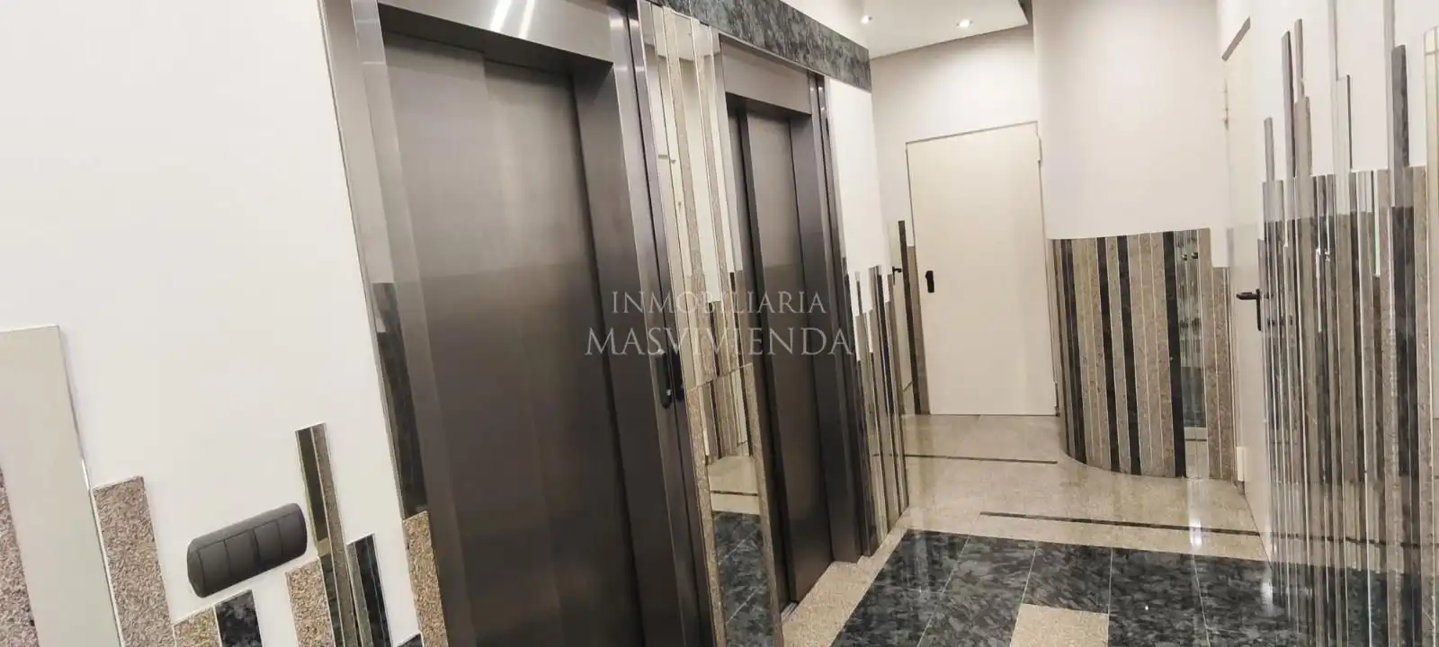 Pis de 104 m² a Vigo