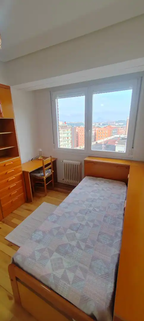 Piso de 99 m² en Bilbao