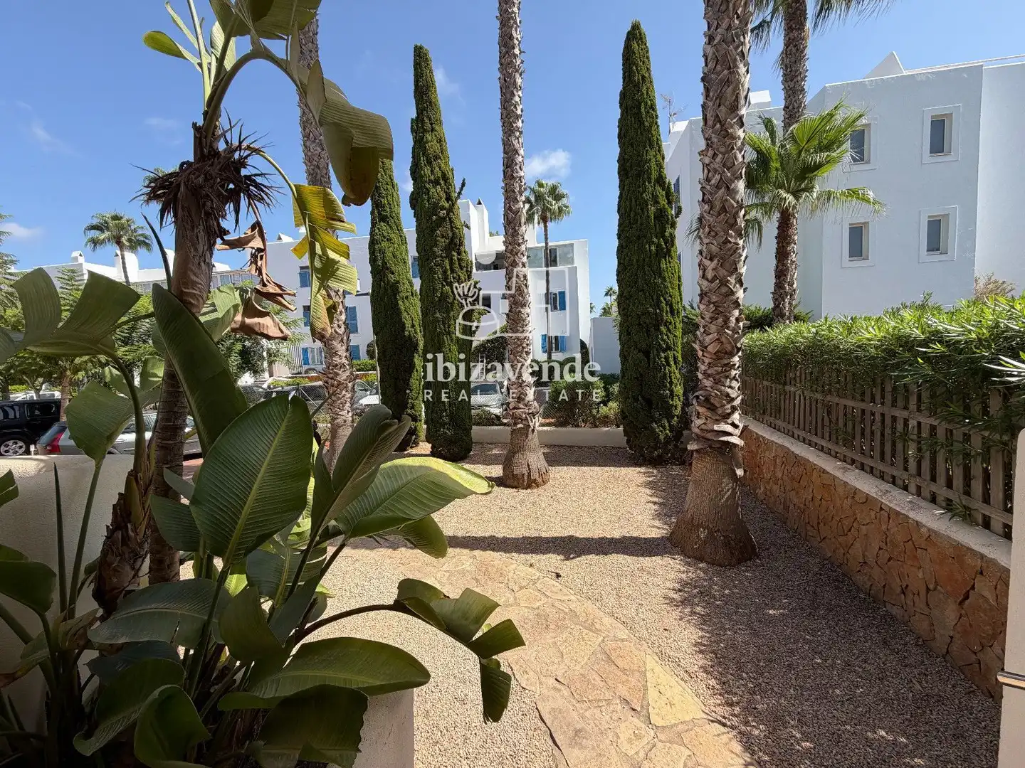 Piso de 100 m² en Santa Eulària des Riu