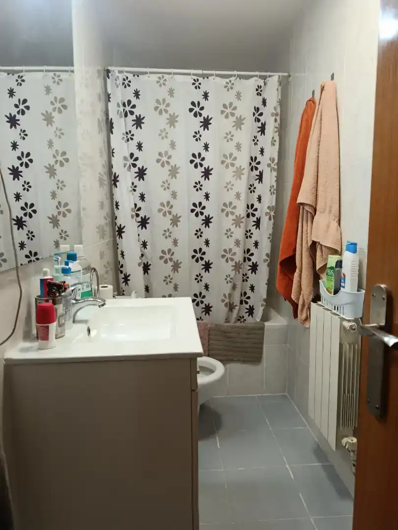 Habitación 8 m², Madrid