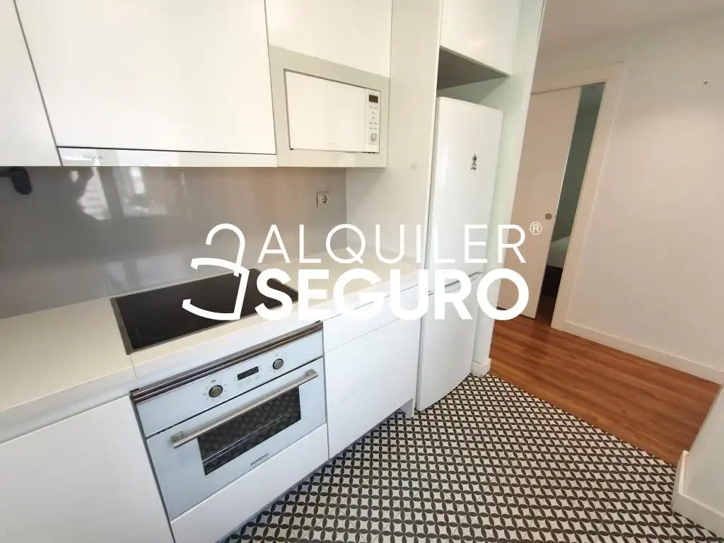 Pis de 80 m² a Alacant
