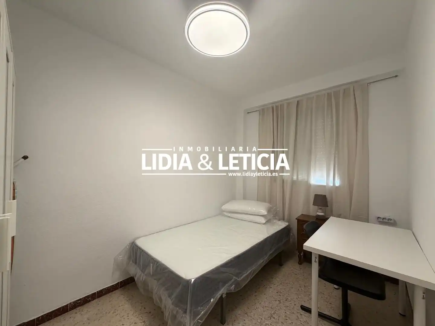 Pis de 25 m² a Alcalá de Guadaíra