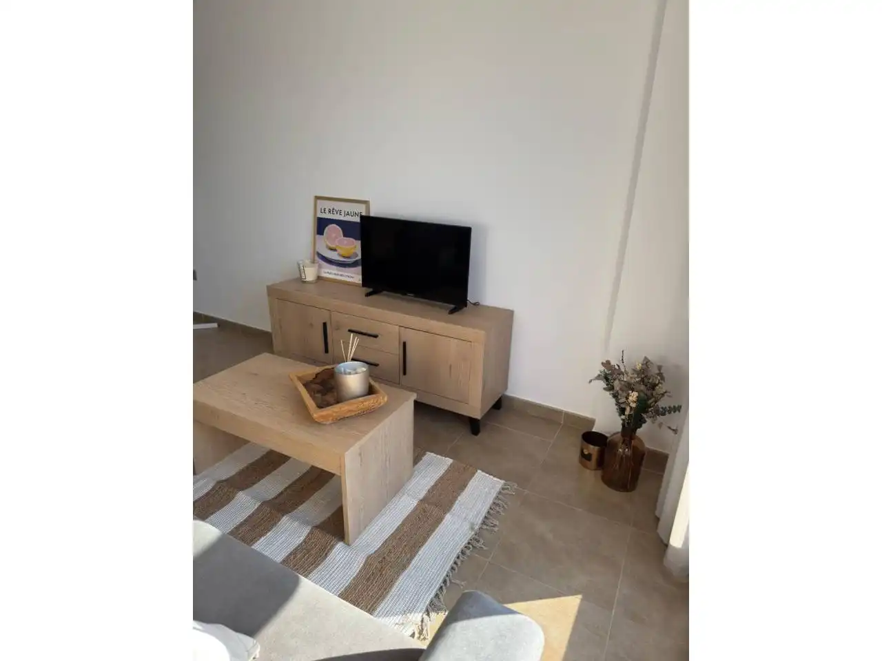 Appartement 59 m² à Torreblanca