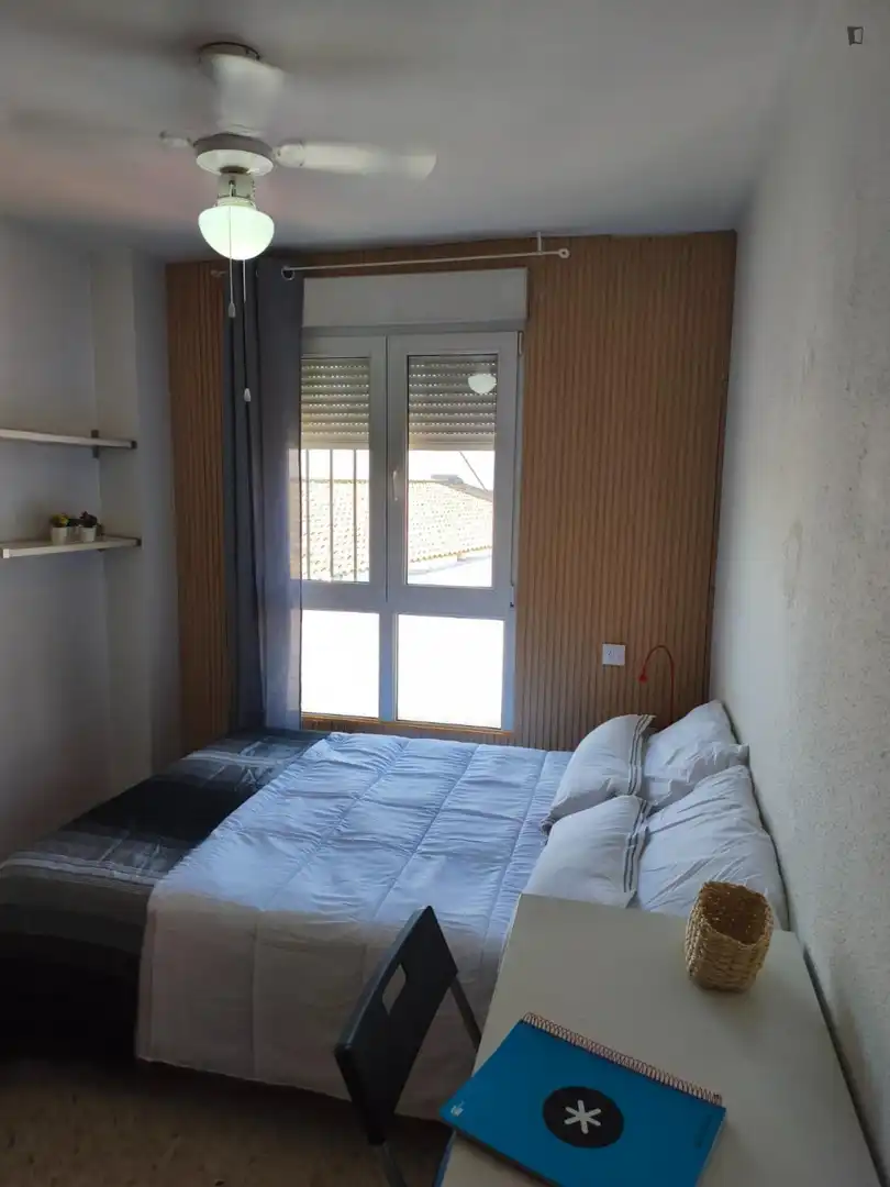 Habitación en alquiler, Sevilla