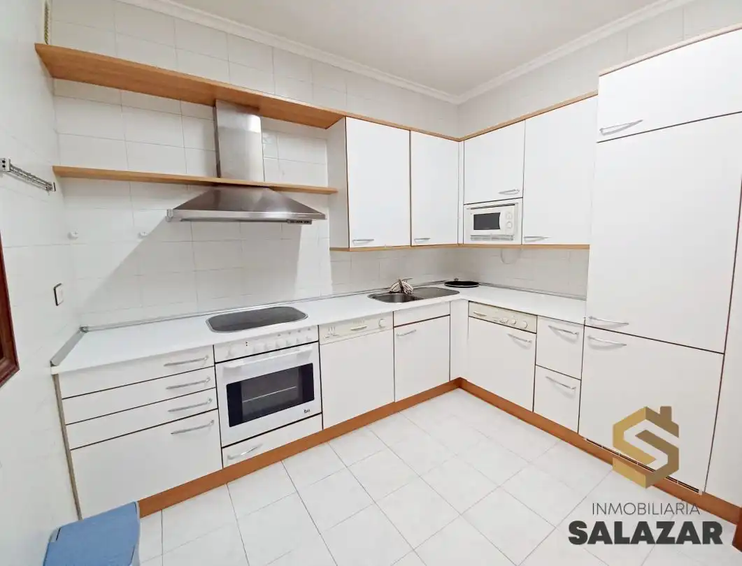 Piso de 62 m² en Bilbao