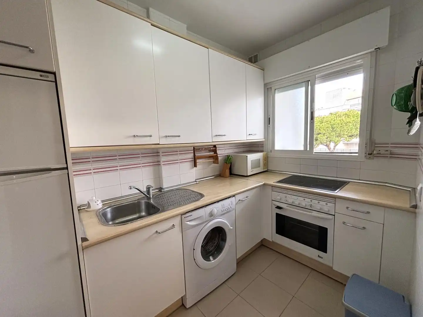 Piso de 60 m² en Cartaya