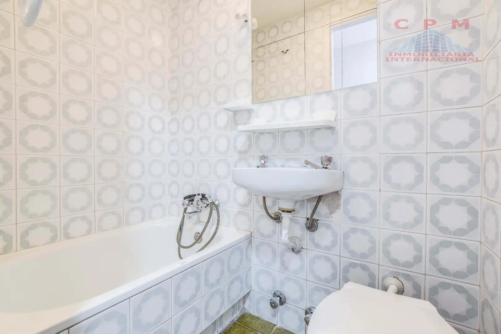 Piso de 175 m² en Madrid
