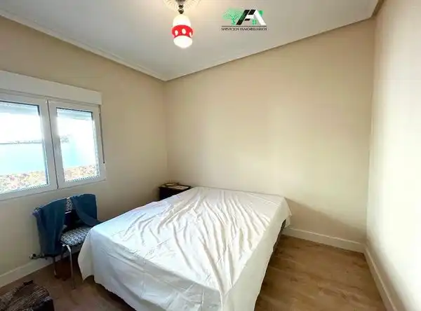 Piso de 127 m² en Baeza
