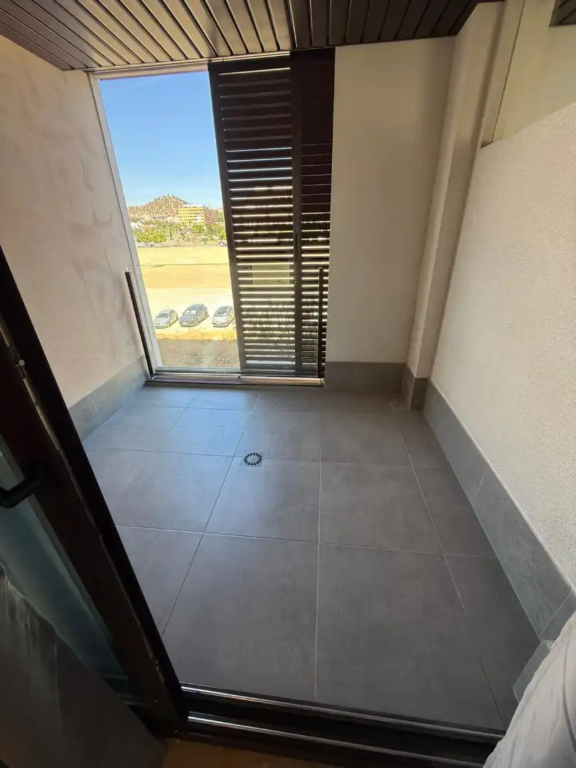 Habitación 120 m², Málaga