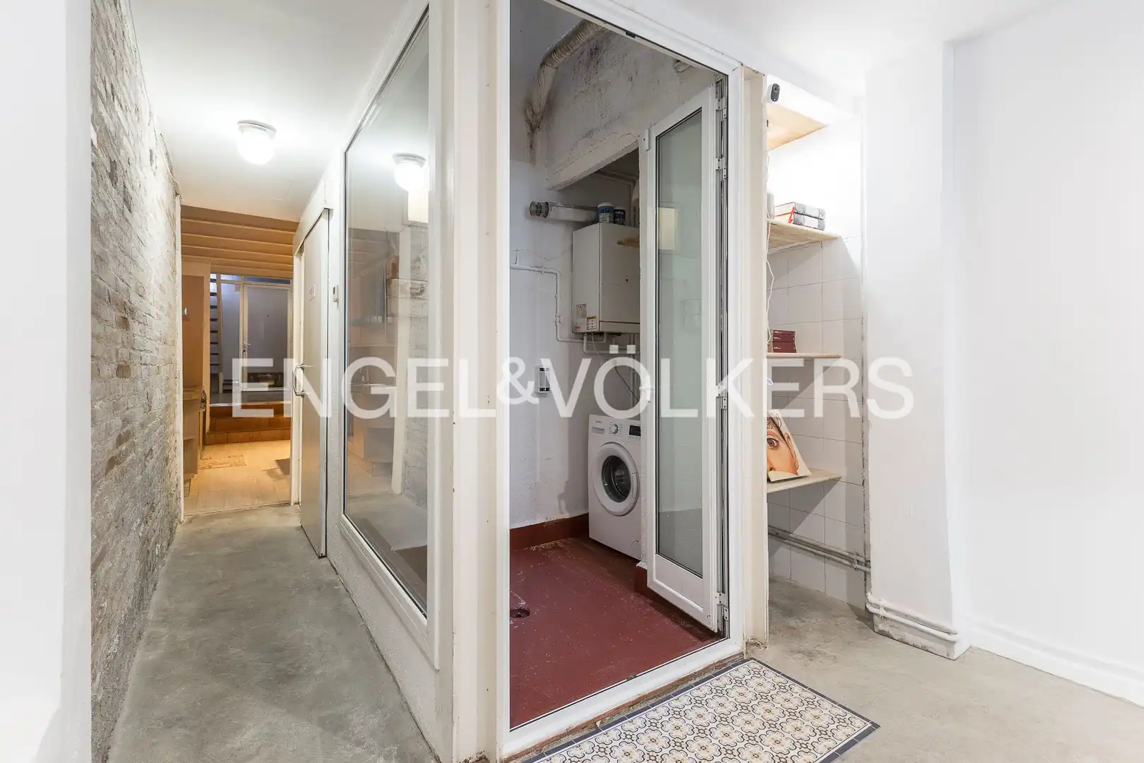 Pis de 130 m² a Barcelona