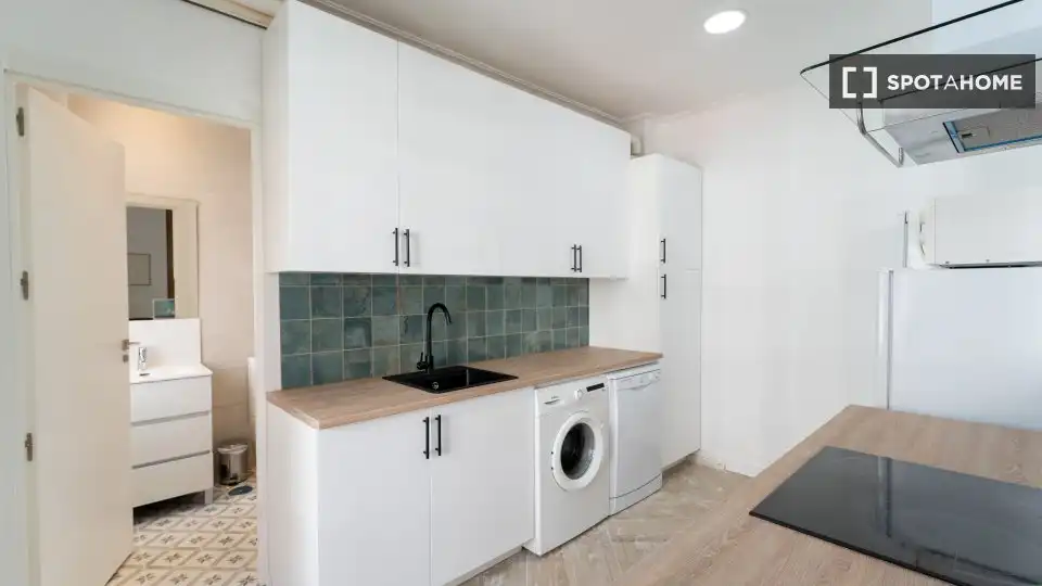Habitación en alquiler, Madrid