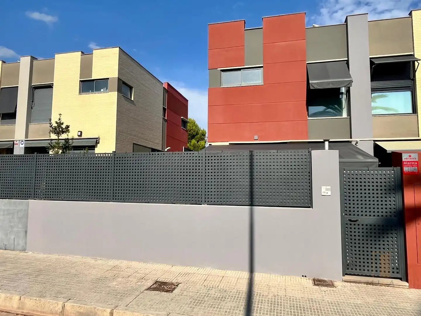 Casa 220 m² a Benicàssim / Benicasim