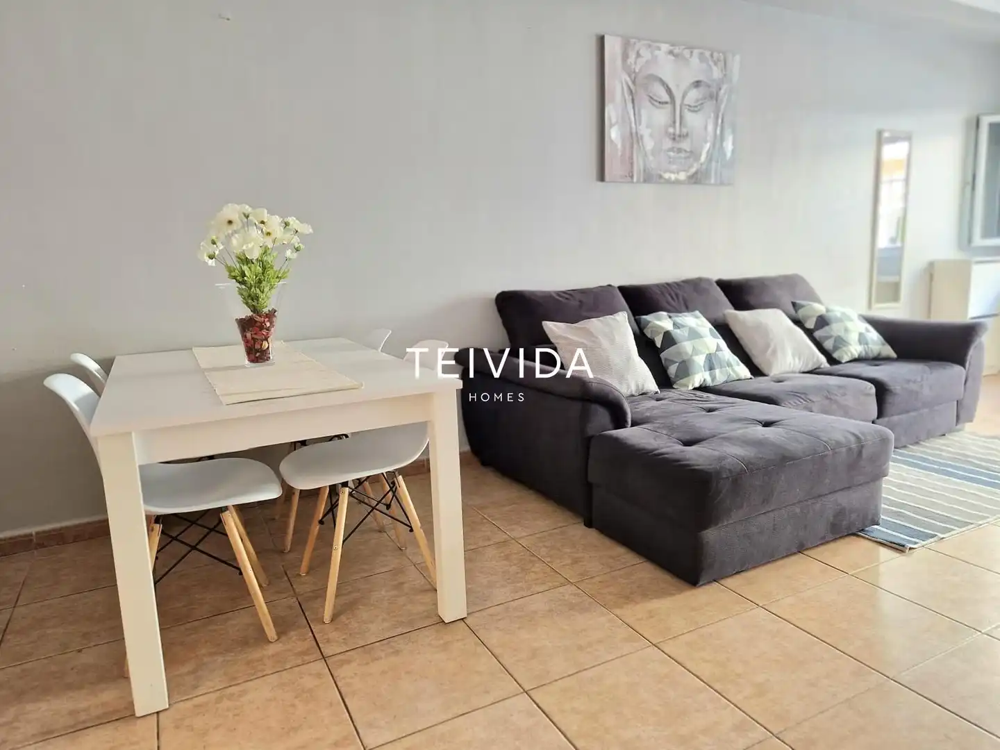 Wohnung 114 m² in Granadilla de Abona