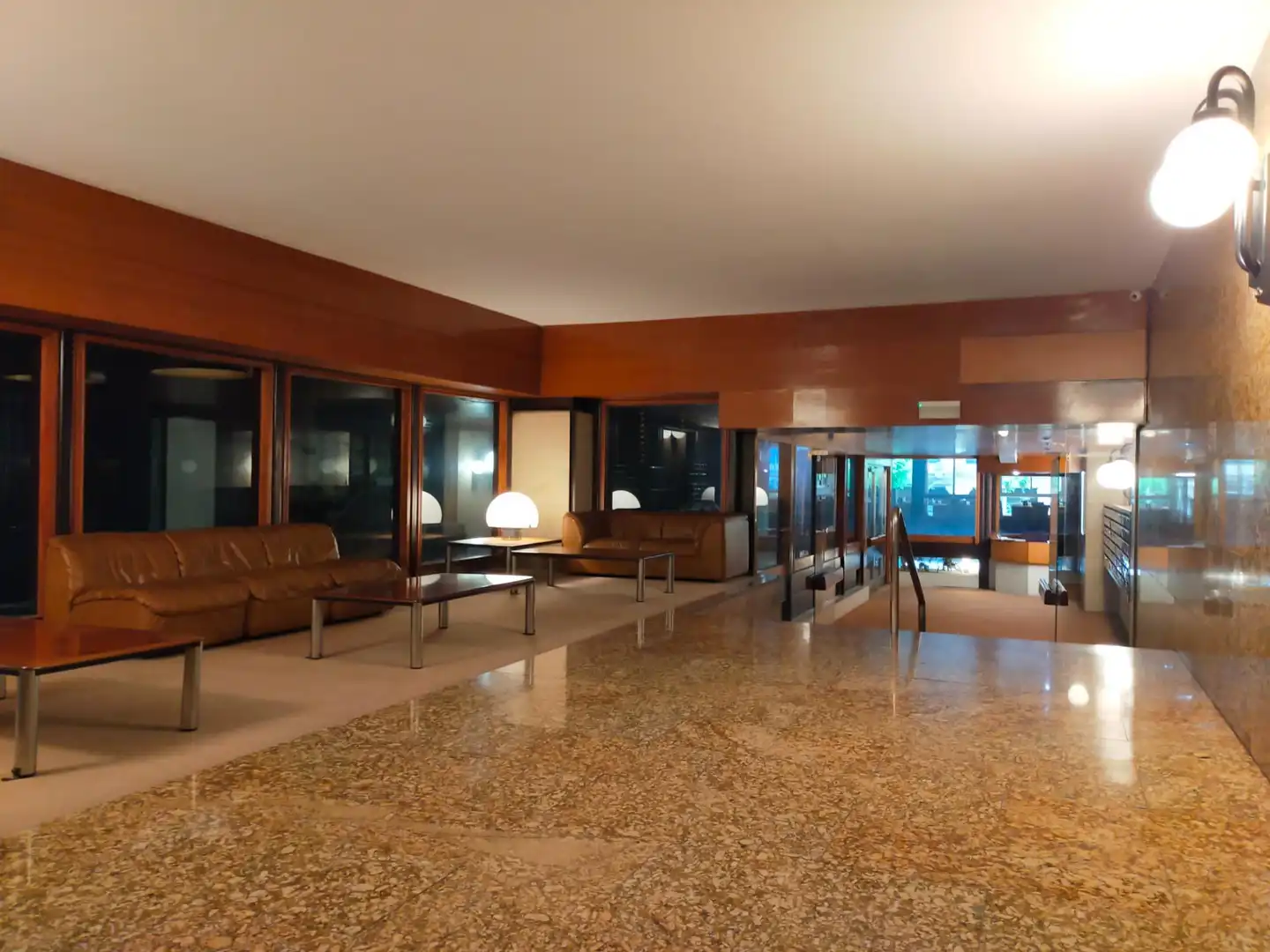 Pis de 57 m² a Bilbao