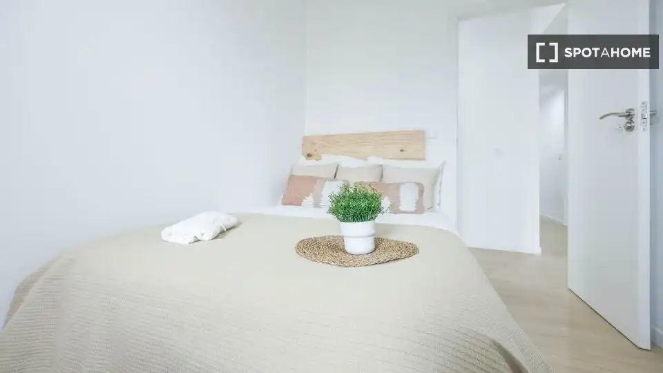 Habitació de lloguer, València