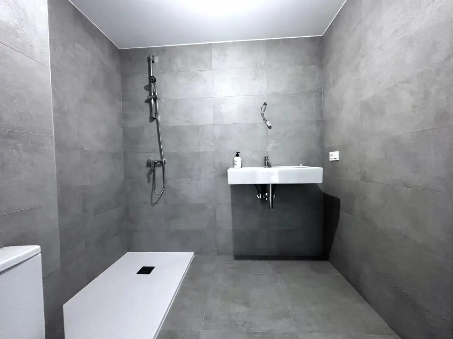 Pis de 85 m² a Burgos