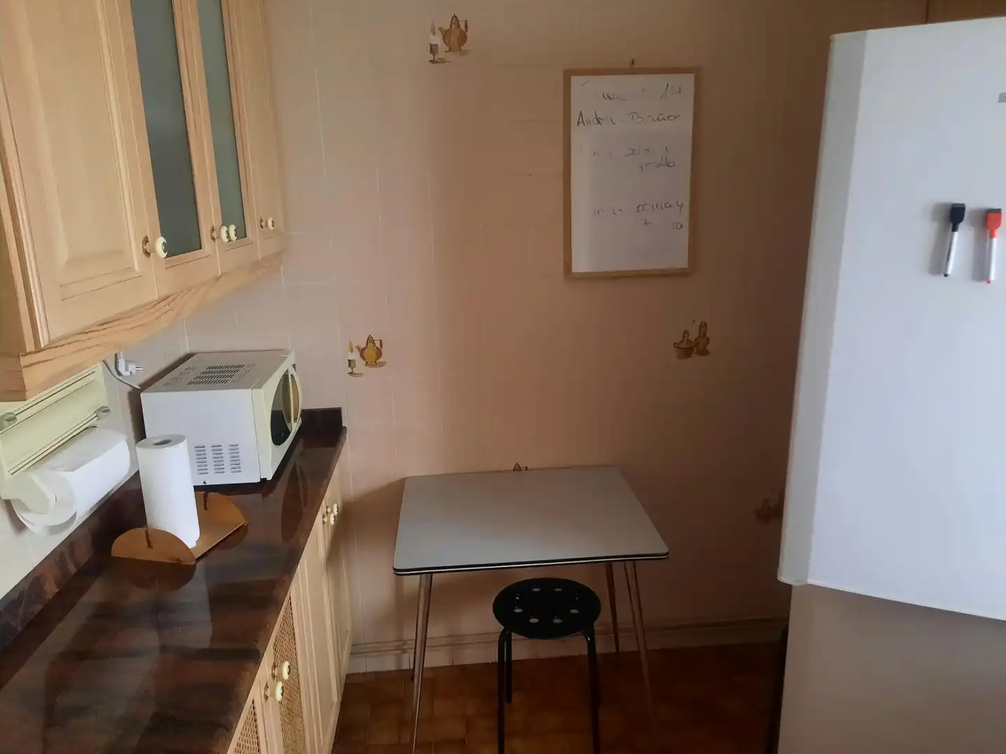 Pis de 116 m² a Albacete