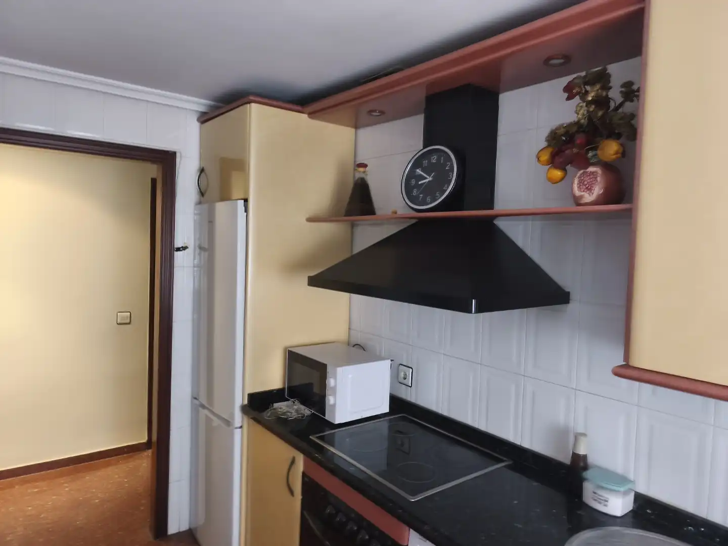 Pis de 70 m² a Sevilla