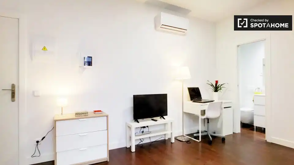 Piso de 38 m² en Madrid