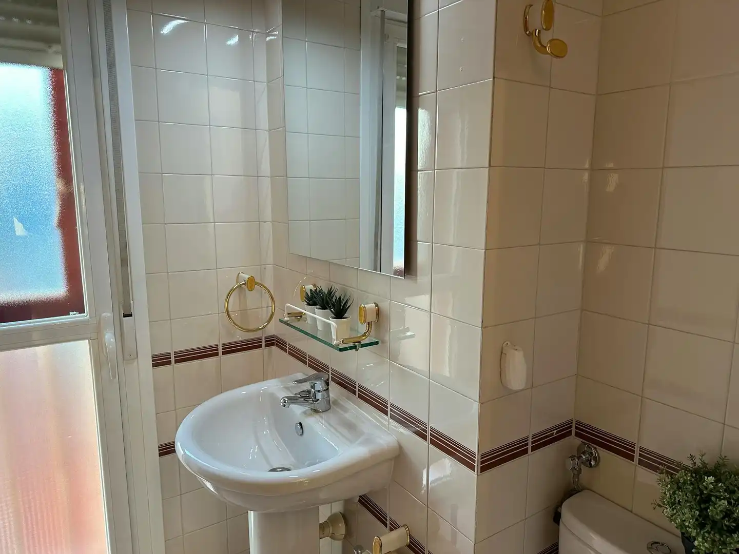 Habitación en alquiler, Madrid