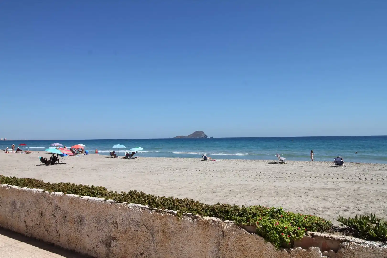 Pis de 26 m² a Cartagena
