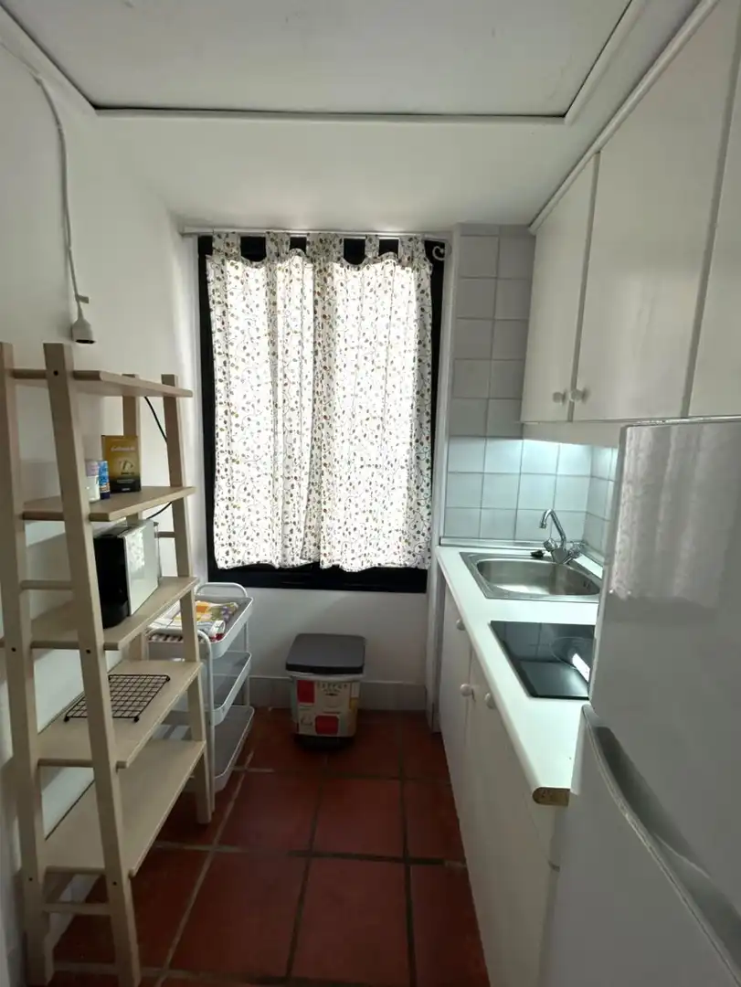 Piso de 45 m² en San Roque