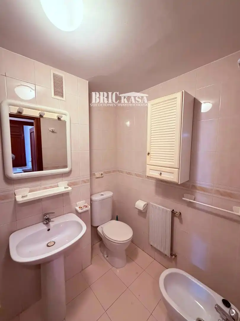 Appartement 110 m² à Cáceres