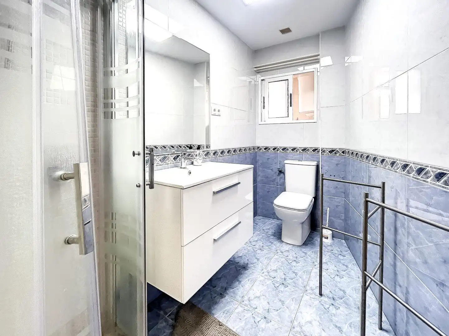 Habitación 84 m², Valencia