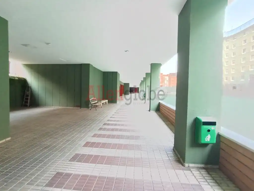 Piso de 110 m² en Oviedo