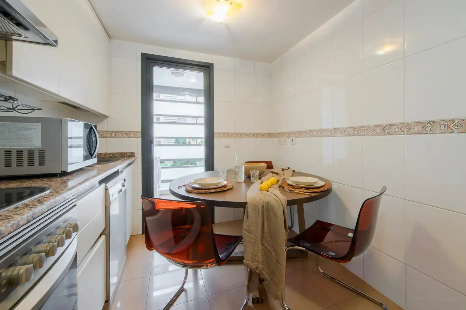 Zimmer zur Miete, Madrid