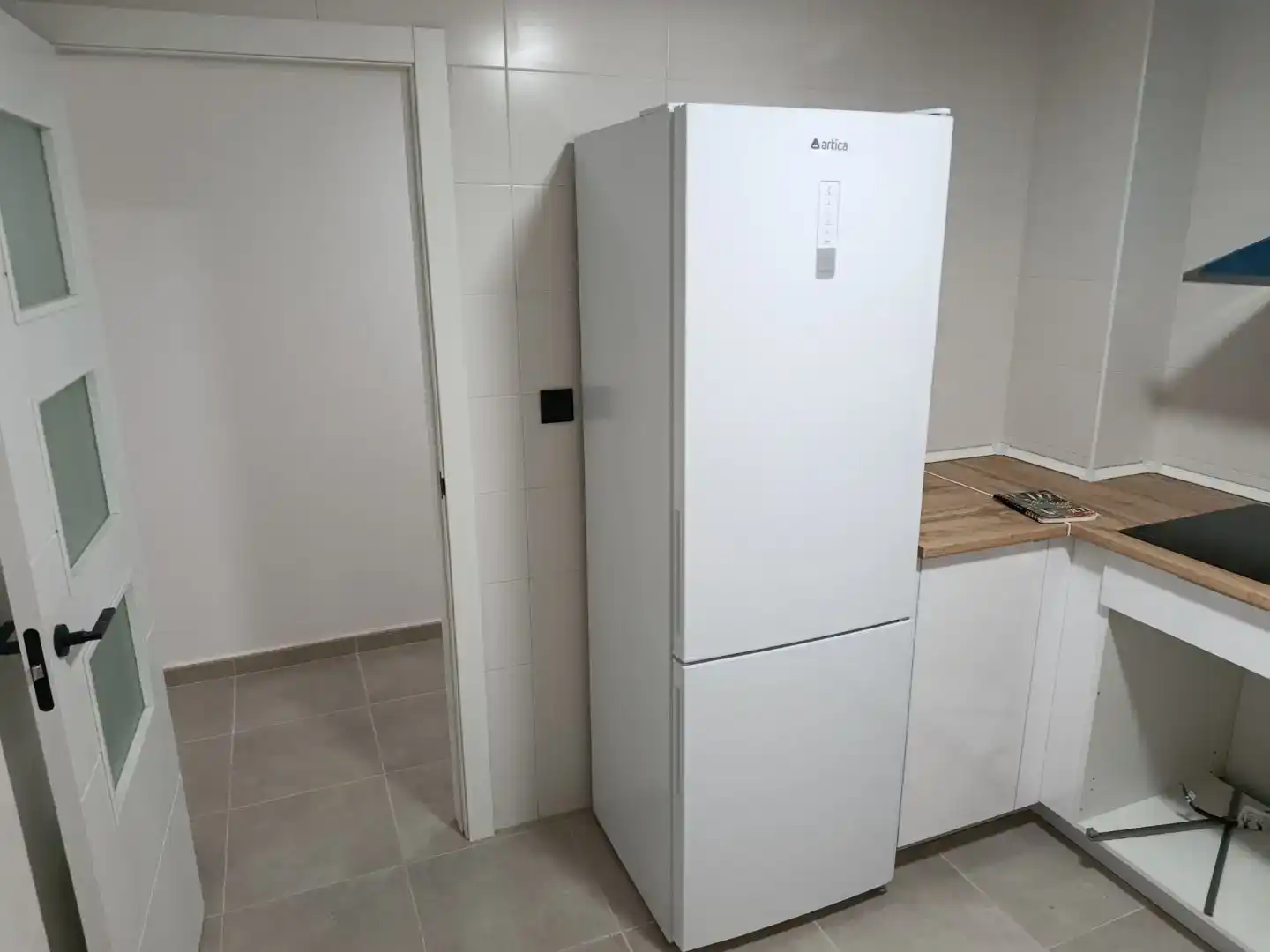 Piso de 65 m² en Murcia