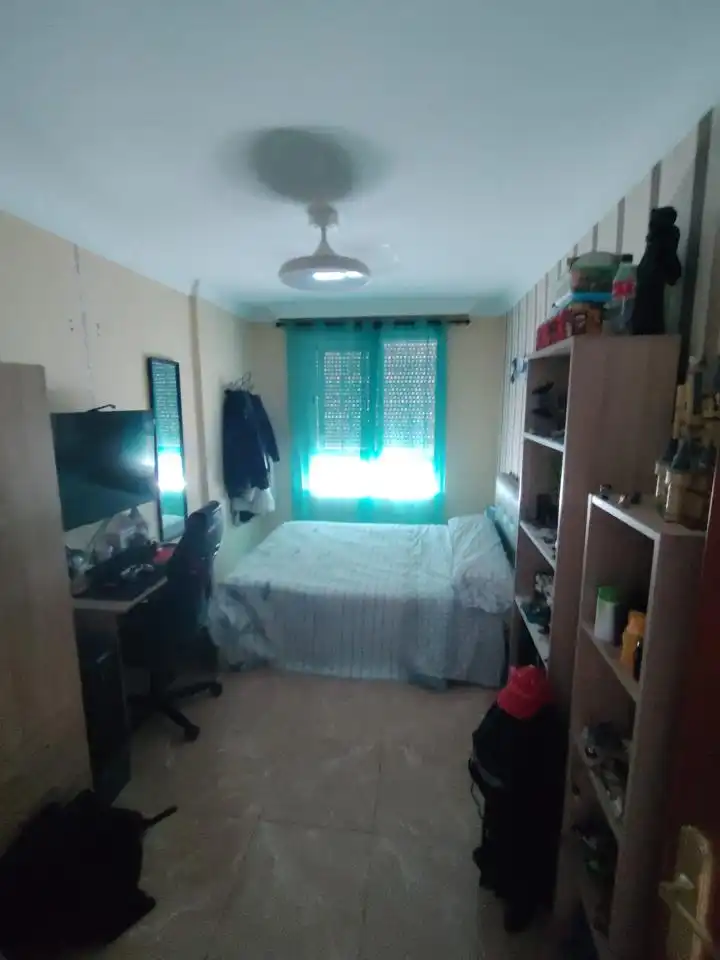 Piso de 121 m² en Melilla