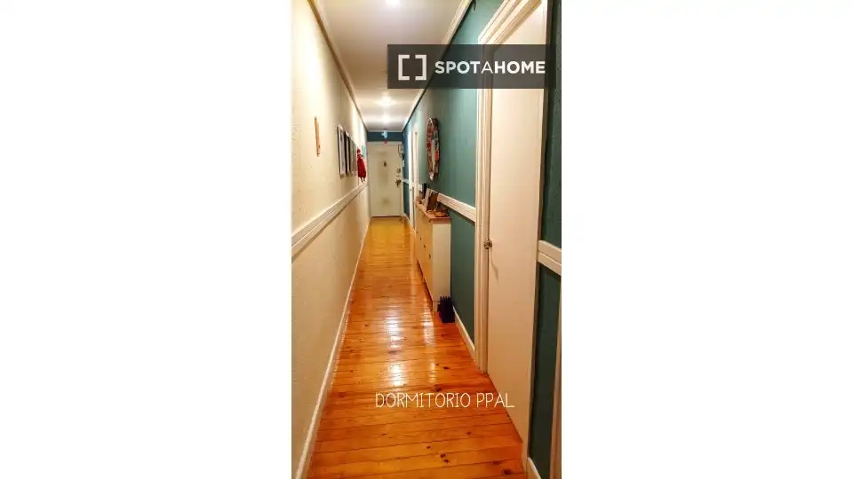 Habitación 69 m², Baracaldo