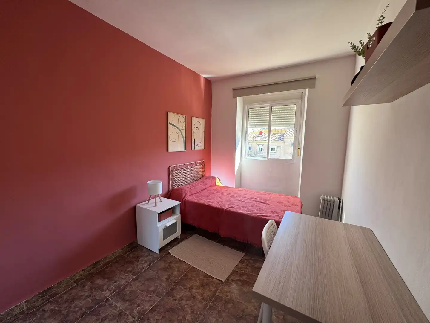 Appartamento 73 m² a Jaén