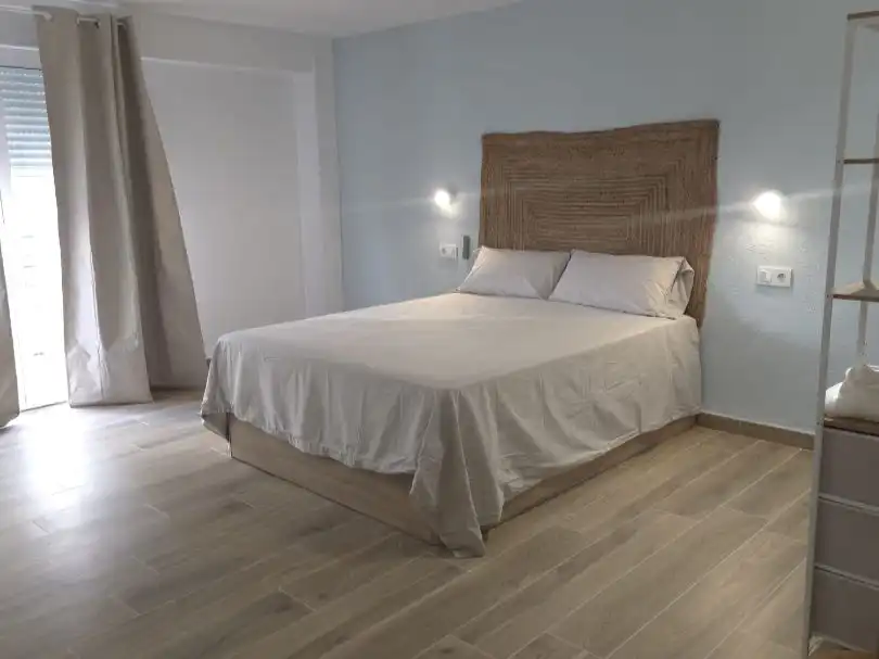 Habitación 160 m², Elche