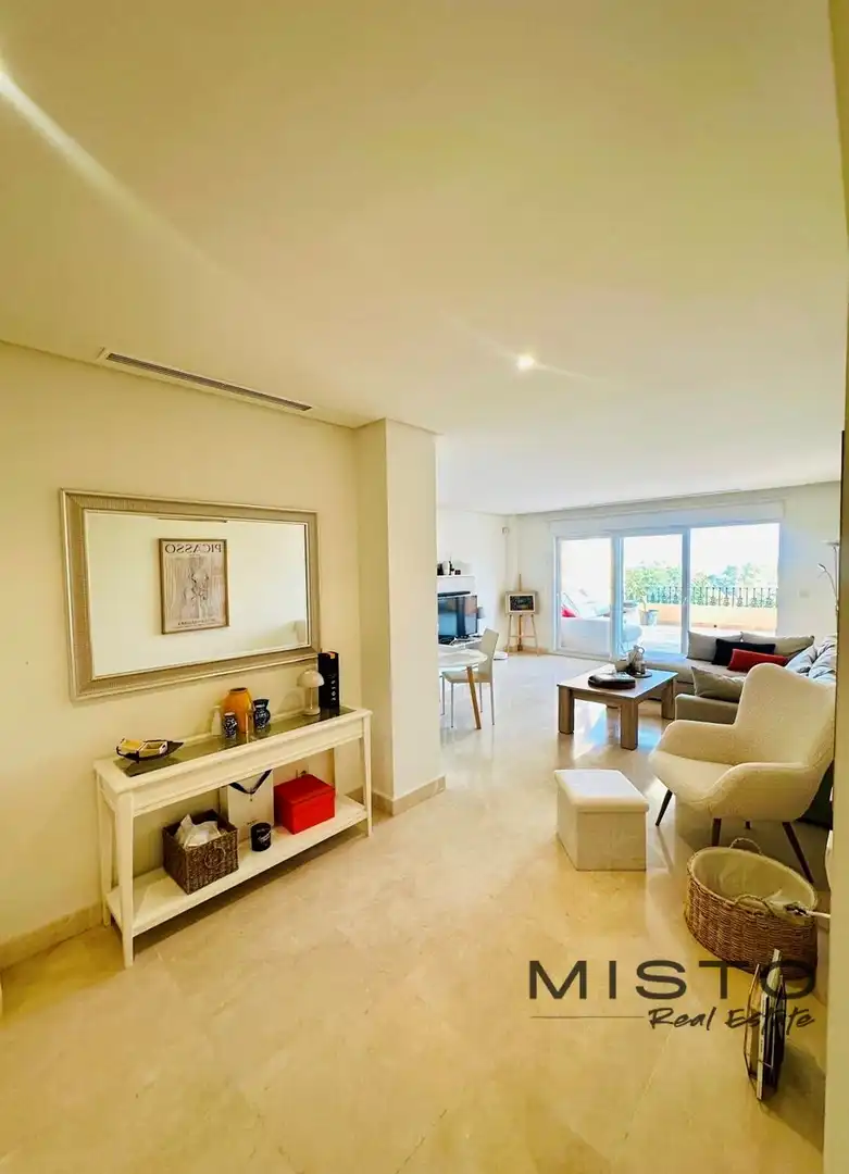 Pis de 170 m² a Marbella