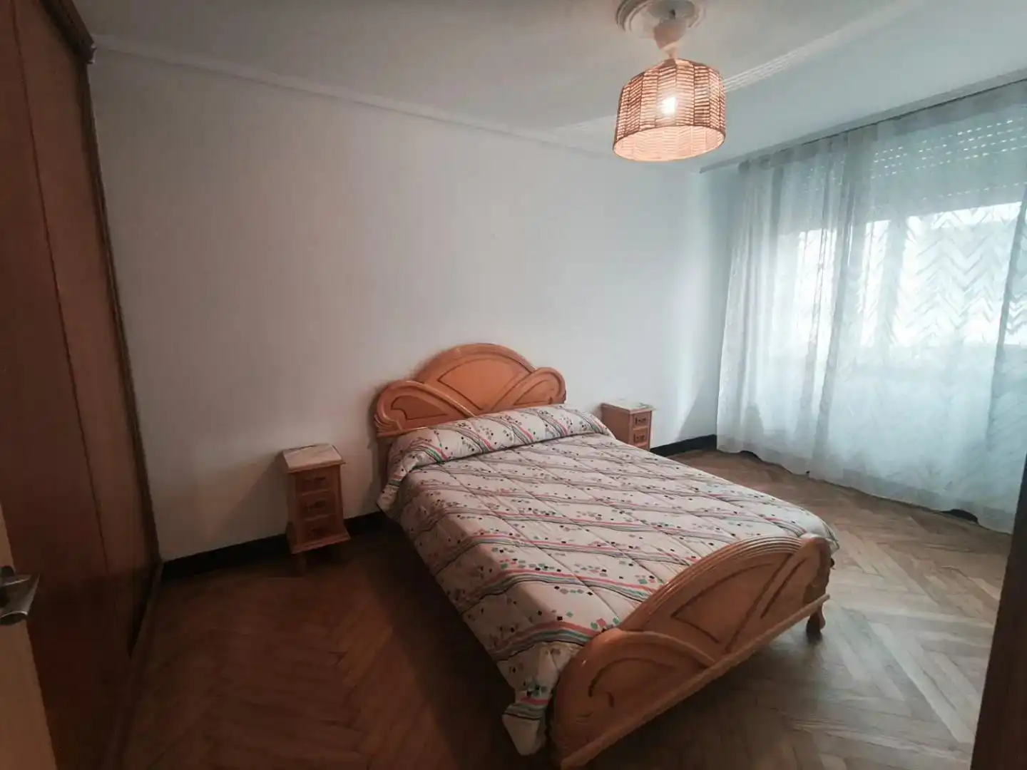 Piso de 85 m² en La Coruña