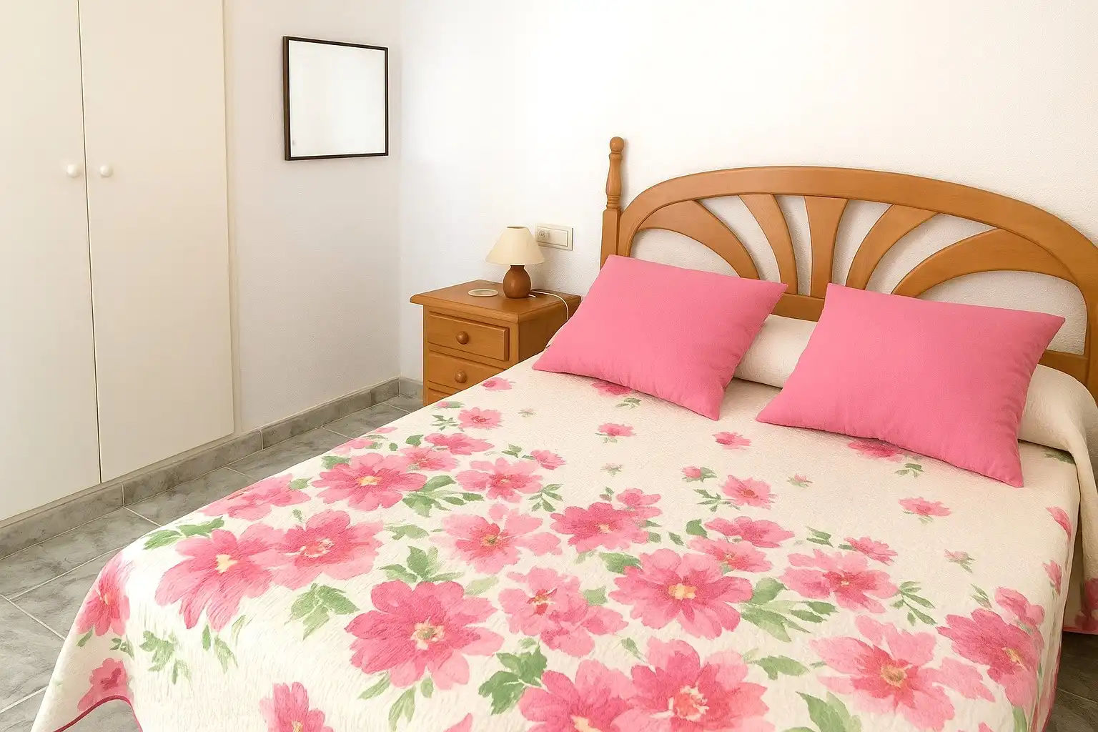 Piso de 55 m² en Peñíscola