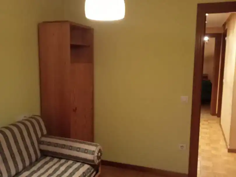 Piso de 87 m² en Gijón