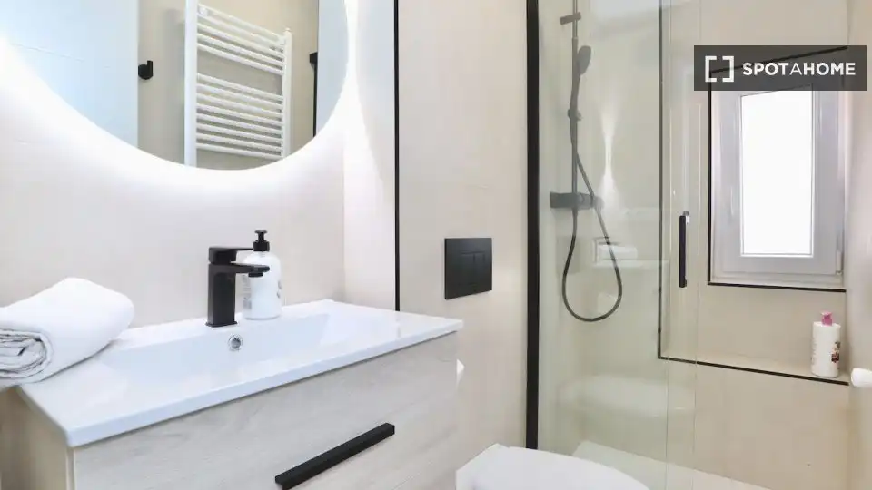 Habitación 67 m², Santander
