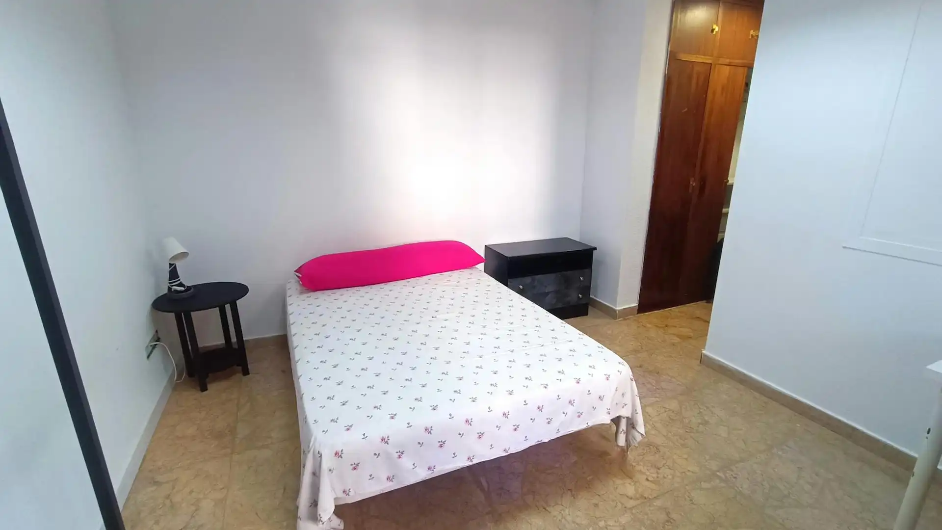 Zimmer zur Miete, Madrid