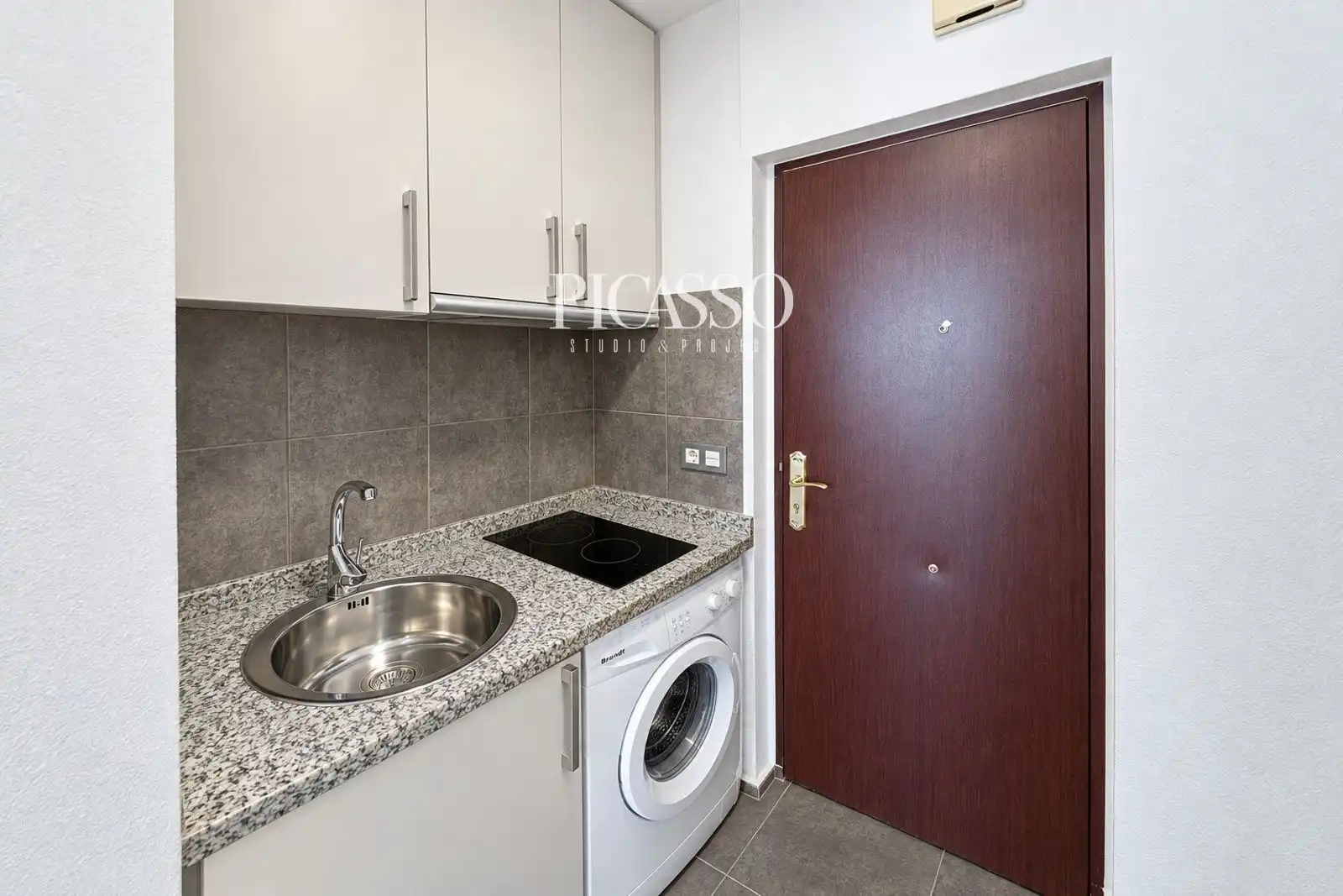 Pis de 40 m² a Torremolinos