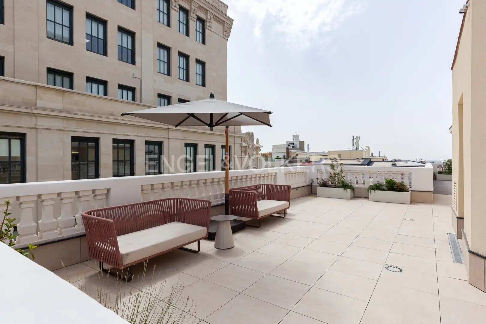 Piso de 127 m² en Madrid