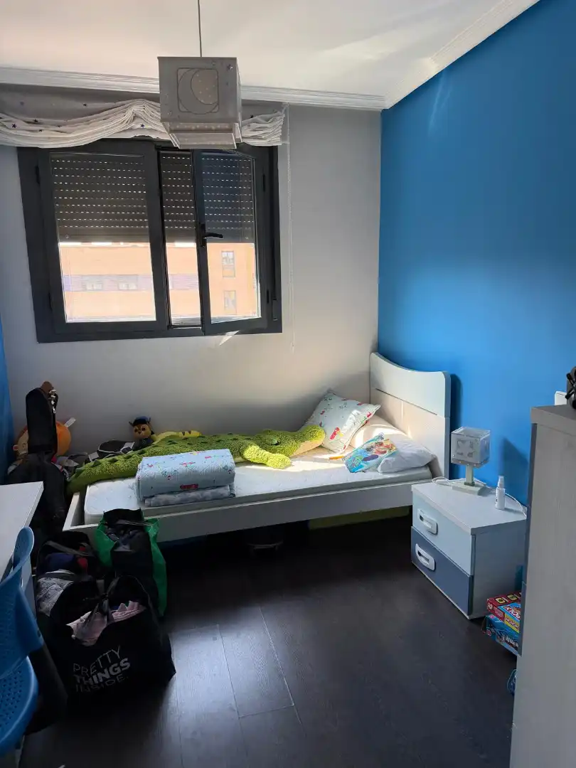 Apartamento 110 m² em Parla