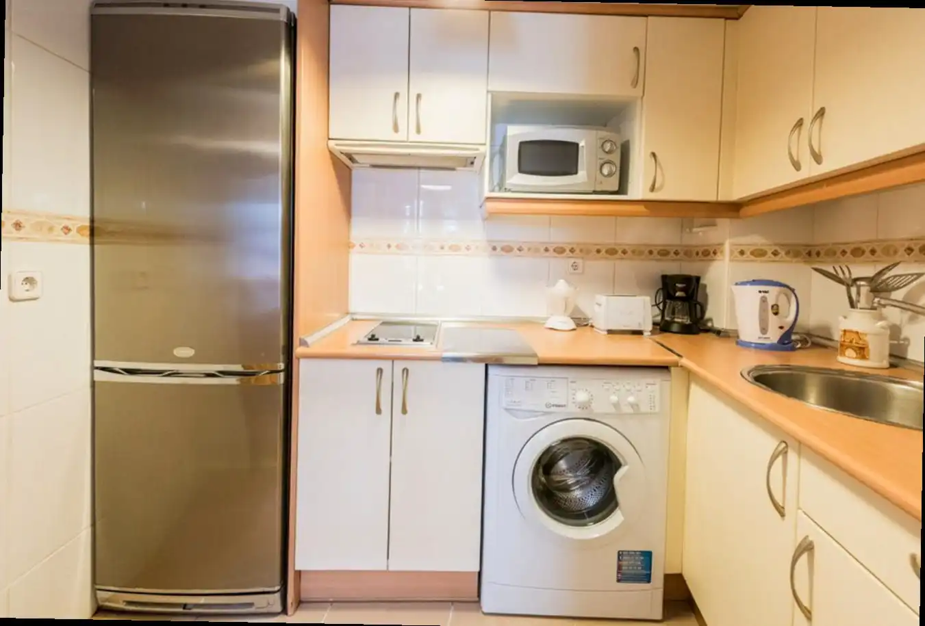 Appartamento 57 m² a Logroño