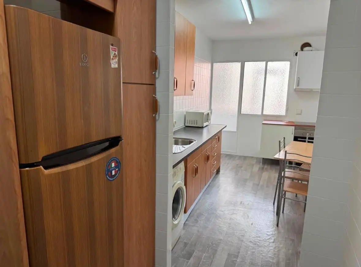 Piso de 140 m² en Ciudad Real