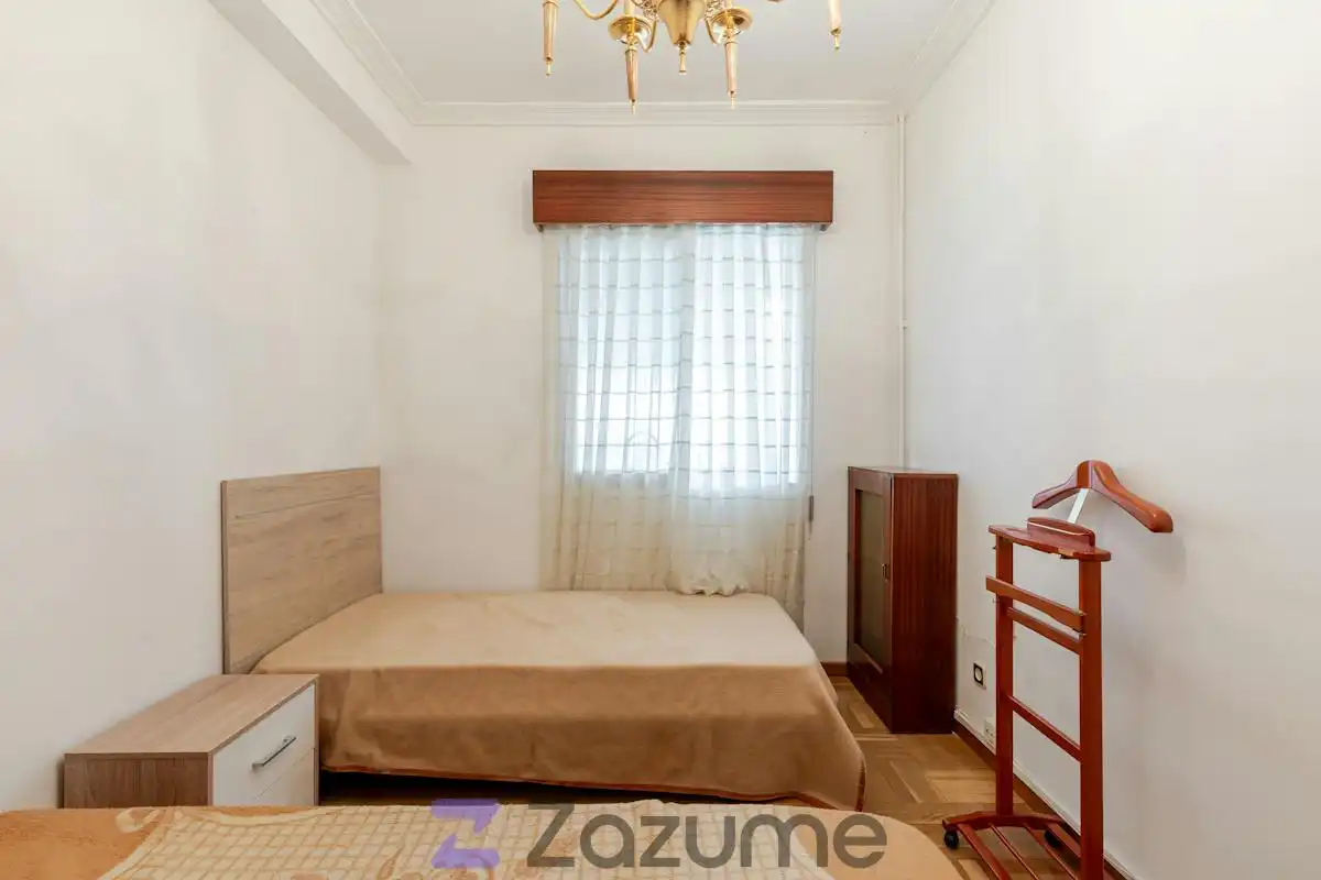 Apartamento 100 m² em Madrid