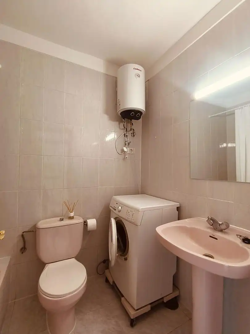Pis de 37 m² a San Cristóbal de La Laguna